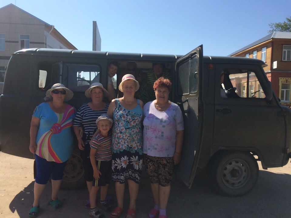 #серебряное_волонтерство #Забота_Устье #поход #сосновый_бор #Кубена_река