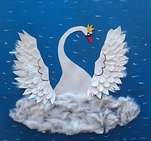 Просим поддержать наших участниц