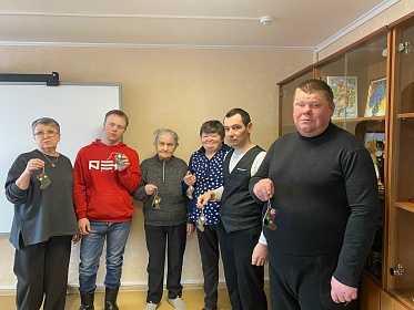 День валенок