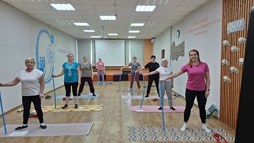 Забота о сердце – залог долгой и здоровой жизни. 