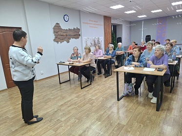 Кто живет внутри меня? 